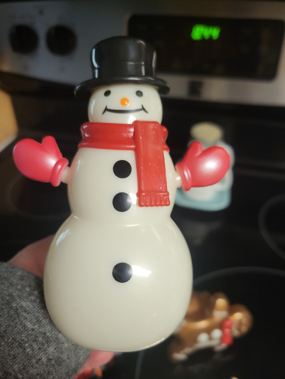 Bath and body works Seasonal Wallflower Plug Ins - Picture 5 of 6